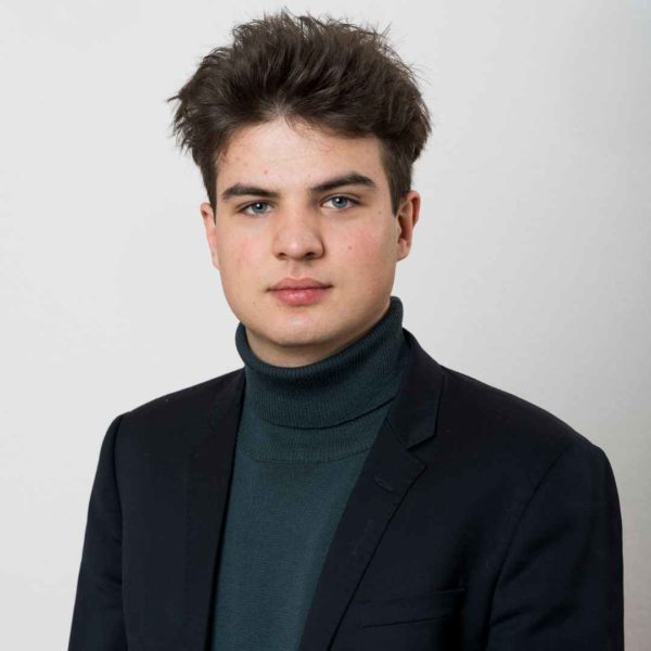 Niccolò  Mazzi-Damotti