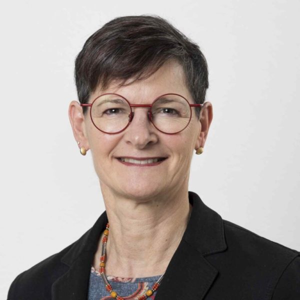 Cristina Zanini Barzaghi