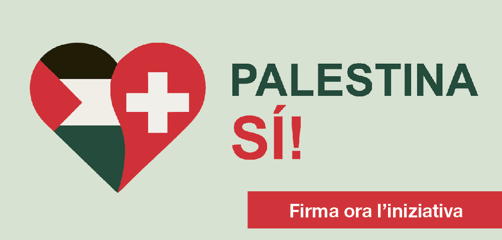 Iniziativa per il riconoscimento dello Stato della Palestina